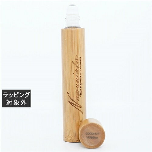 送料無料 ナプアアラ ロールオンパフューム ココナッツバーベナ 14.5ml | Napua'ala アロマオイル