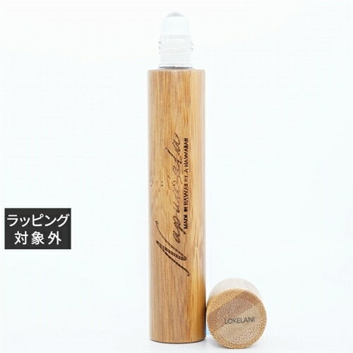 送料無料 ナプアアラ ロールオンパフューム ロケラニ 14.5ml | Napua'ala アロマオイル