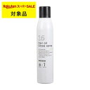 ハホニコ ジュウロクユ ツヤスプレー 180g | スーパーSALE スーパーセール 激安 hahonico ヘアスプレー・ヘアミスト