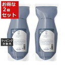 送料無料 タマリス ラクレア オー シャンプー K(クセゲフレッシュ) お得な2個セット 600ml(リフィル) x 2 | TAMARIS シャンプー