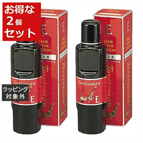 送料無料 セフティ トレトマンE お得な2個セット 160ml x 2 | safety ヘアエッセンス