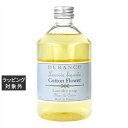 デュランス ランドリー ソープ コットンフラワー 1000ml | 激安 DURANCE 洗剤
