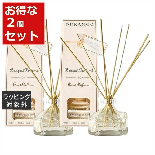 ̵ ǥ ե쥰󥹥֡ ۥ磻ȥƥ 100ml x 2 | DURANCE 롼ǥե塼