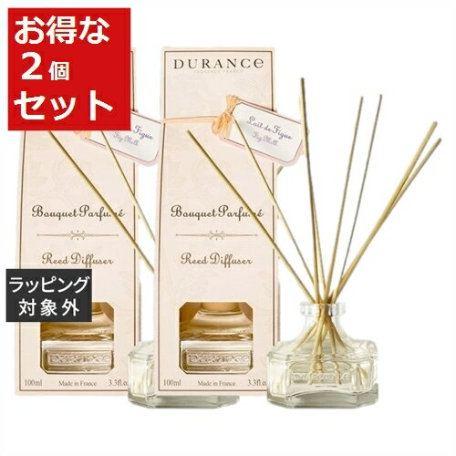 ̵ ǥ ե쥰󥹥֡ եߥ륯 100ml x 2 | DURANCE 롼ǥե塼