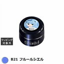 プリジェル プリムドール B21 フルールシエル 3g | 激安 PREGEL ネイル用品