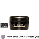 プリジェル プリジェル カラーEX PG-CE916 ステッラの宮殿 (マット) | 激安 PREGEL ネイル用品