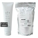 送料無料 ufv オールボディモイスチャージェル とバスパウダー セット 270g+1000g | ufv ボディジェル