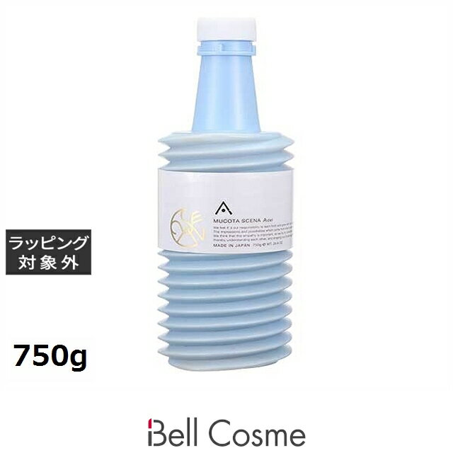 ムコタ シェーナ アーデル レフィル 750g | 日本未発売 激安 mucota ヘアマスク/パック