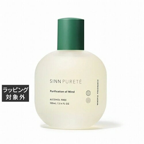 マインドフルフレグランス ノンアルコール(Purification of Mind) / 本体 / 100mL