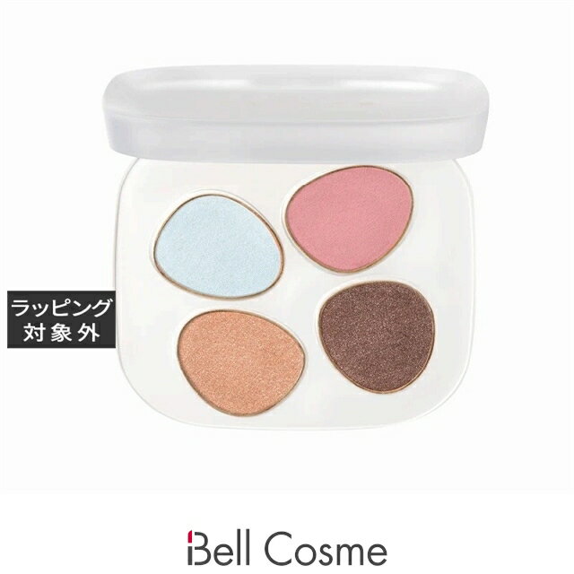 to/one ペタル フロート アイパレット 05 Lagoon Sunset | 激安 to/one パウダーアイシャドウ