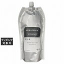 送料無料 ケラフェクト ストレート 4.5 1000ml | KERAFFECT パーマ液