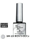 ココイスト サテンマグネット SM-23 ホワイトサテン 10g | 激安 KOKOIST ネイル用品