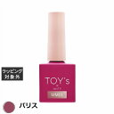トイズ TOY’s×INITY モナムールマグ パリス 7ml | 激安 TOY's ネイル用品