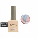 トイズ TOY’s × INITY ホワイトライトコレクション T-WL05 ブロンズゴールド 7ml | 激安 TOY's ネイル用品