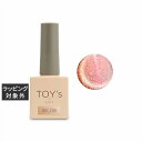 トイズ TOY’s × INITY ホワイトライトコレクション T-WL07 クリアピンク 7ml | 激安 TOY's ネイル用品