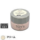 トイズ TOY's×INITY ネンド ジェル クリーム 8g | 激安 TOY's ネイル用品