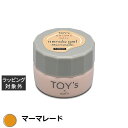 トイズ TOY's×INITY ネンド ジェル マーマレード 8g | 激安 TOY's ネイル用品