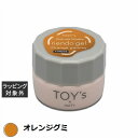 トイズ TOY's×INITY ネンド ジェル オレンジグミ 8g | 激安 TOY's ネイル用品