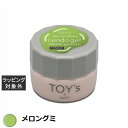 トイズ TOY's×INITY ネンド ジェル メロングミ 8g | 激安 TOY's ネイル用品