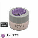 トイズ TOY's×INITY ネンド ジェル グレープグミ 8g | 激安 TOY's ネイル用品