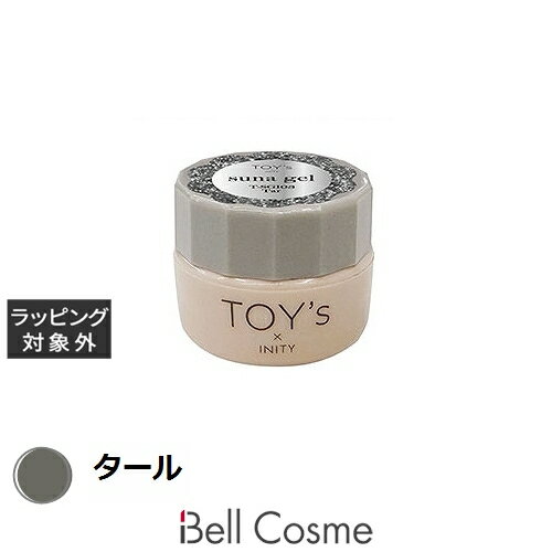 トイズ TOY's×INITY スナジェル タール 5g | 激安 TOY's ネイル用品