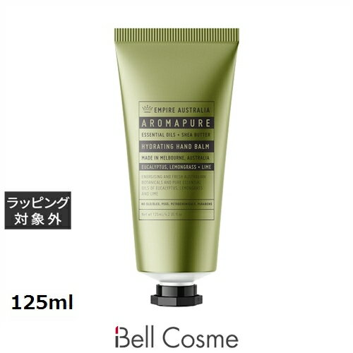 ѥ ȥꥢ AROMAPURE ϥɥС EUʥ桼ꡦ󥰥饹饤 125ml |  EMPIRE AUSTRALIA ...