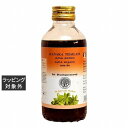 送料無料 アルヤ ヴァイディヤ ファーマシー カナカ タイラム 200ml | 日本未発売 The Arya Vaidya Pharmacy ボディオイル