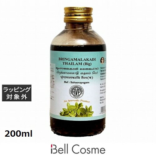  ǥ եޥ ֥󥬥ޥ饫ǥ  200ml | ̤ȯ  The Arya Vaidya Pharmacy ܥǥ