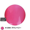 アイスジェル アイスジェル A BLACK ミストスターギャラクシージェル #1584 クランベリー 3g | 激安 ICEGEL ネイル用品