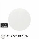 アイスジェル A BLACK メーキングジェル S114 リアルホワイト 3g | 激安 ICEGEL ネイル用品