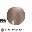 アイスジェル A BLACK ベルベットミストスターギャラクシージェル 1631 Titanium Silver 3g | 激安 ICEGEL ネイル用品