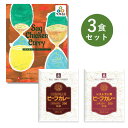 カレー レトルト お試し 3食 セット DX RG レストラン用 ビーフ カレー大阪 ベル食品工業 簡単調理 長期保存 ポイント消化 送料無料 Chaledo ほうれん草 チキンカレー(4)