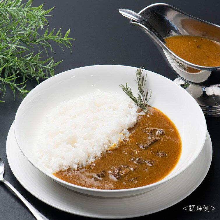 カレー レトルト 電子レンジ対応 3種類 各2食 6個 セット フォンドボー ビーフ フルーティ ポーク バター チキン カレー ベル食品工業 オリジナルカレー 詰め合わせ 食べ比べ 大阪 bellcurry-labo1969-10000109 ベルカレー研究所 楽天市場店 サンプル画像3