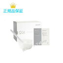ドクターセレクト CO2ジェルパック 20回分 国内正規品 送料無料 Dr.Select どくたーせれくと プラカップ・スパチュラ付 コスメ 即日発送(営業日限...