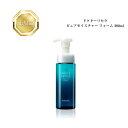 ドクターリセラ アクアヴィーナス ピュアモイスチャー フォーム 200ml 洗顔 国内正規品 送料無料 Dr.Recella りせら 泡洗顔 洗顔フォーム