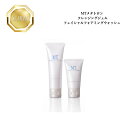 【ミニSET】MTメタトロン クレンジングジェル 50ml フェイシャルフォアミングウォッシュ 30g 洗顔ネット 国内正規品 送料無料 化粧水 クリーム お試し 旅行用