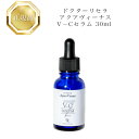 ドクターリセラ アクアヴィーナス V-Cセラム 30mL 国内正規品 送料無料 Dr.Recella りせら 美容液 コスメ 即日発送(営業日限定) 大人気 ス...