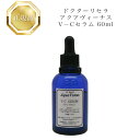 ドクターリセラ アクアヴィーナス V-Cセラム 60mL 国内正規品 送料無料 Dr.Recella りせら 美容液 コスメ 即日発送(営業日限定) 大人気 ス...