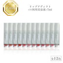 【お買い物マラソンクーポン有】リップアディクト Lipaddict 全12色 正規品 送料無料 リッププランパー コスメ 即日発送(営業日限定) 大人気 美容 ...