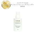 スピケア VOS モイストフォーミング クレンザー 500ml 【業務用】 正規品 送料無料 洗顔料 コスメ 即日発送(営業日限定) 大人気 美容 スキンケア ...