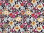 LIBERTY FABRICS 2017 ʥ Bourdeaux ܥɡ 3637262-17at Хƥե֥å