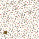 【LIBERTY FABRICS】 2022春夏 タナローン Josephine’s Melody ジョセフィーンズメロディ 1222110-p22c リバティ・ファブリックス