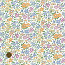 【LIBERTY FABRICS】 ネオン タナローン Annabella アナベラ 36300126n-j22d リバティ・ファブリックス