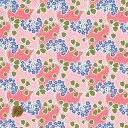 【LIBERTY FABRICS】 2022春夏 タナローン Primula Point プリムラポイント 3632113-22ct リバティ・ファブリックス