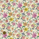 【LIBERTY FABRICS】 2022春夏追加 イタリア製タナローン GOUACHE GARDEN グワッシュガーデン 黄 3636417-a リバティ・ファブリックス