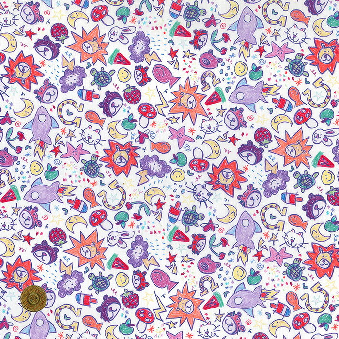 LIBERTY FABRICS 2023 ꥢʥ Odette ǥå  363j7303-c Хƥե֥å