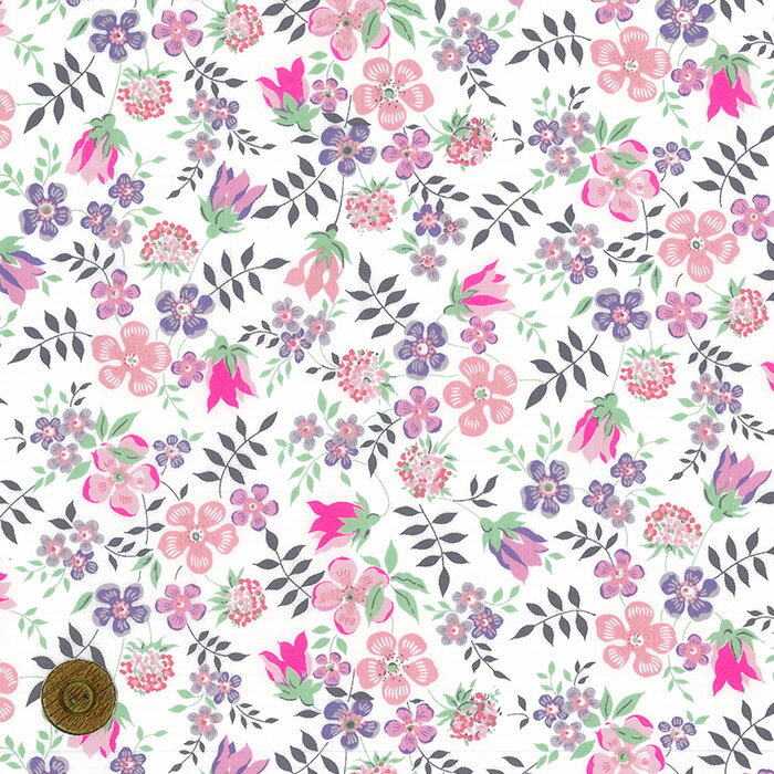 LIBERTY FABRICS ͥ ʥ Edenham Neon ǥʥͥԥ dc32681-j23e Хƥ...