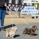 パラコートリード カフェリード リード 小型犬用多頭引きリード 小型犬用多頭引きカフェリード 小型犬用パラコートリード オーダーメイド 犬用リード ハンドメイド カラフルリード 名入れリード 名入れプレゼント 名入れ無料 ネームキーホルダー