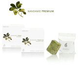 NANDAMO PREMIUM ʥץߥ 60g x 2Ȣåȡ ŷ ϡ 100 и и  ȱ ܥǥ ˥å ᥭ ʥ륽 herb  ޥƥԡ  ٥ å Ф ̵ 