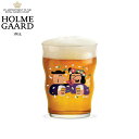 HOLMEGAARD x Mikkeller ホルムガード x ミッケラー PINT パイント ビアグラス 2025 400ml 4300545 <期間限定品>...